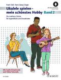 Ukulele spielen - mein schönstes Hobby