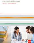 Insurance Milestones. Englisch für Versicherungsbe