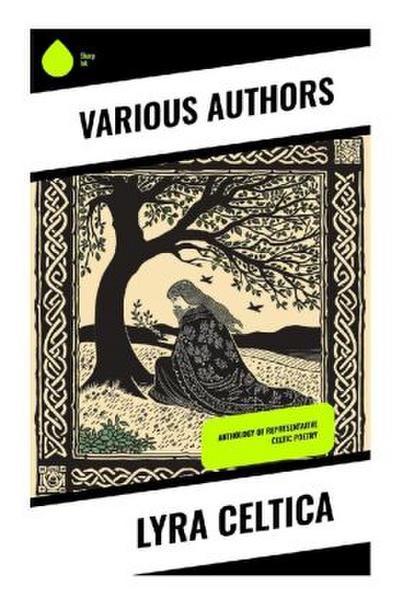 Lyra Celtica