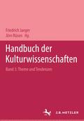 Handbuch der Kulturwissenschaften