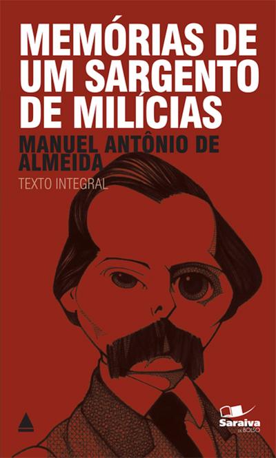 Memórias de Um Sargento de Milícias