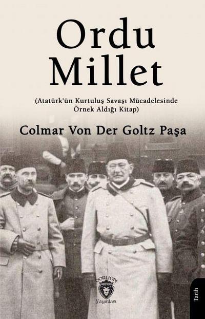 Ordu Millet