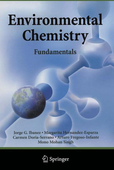 Environmental Chemistry