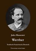 Werther: Französisch/Deutsch