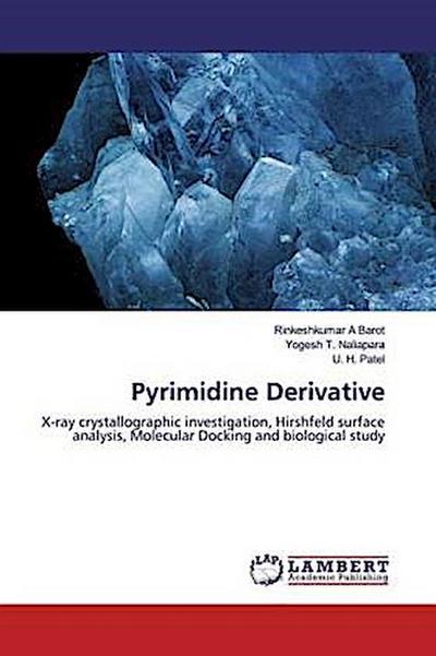 Pyrimidine Derivative