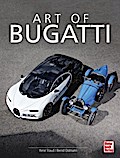 Art of Bugatti