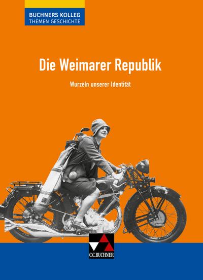 Die Weimarer Republik