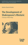 The Development of Shakespeare’s Rhetoric