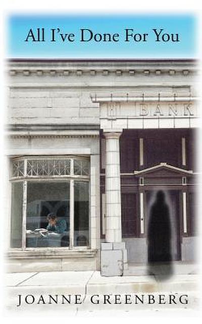 All I’ve Done For You