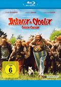 Asterix & Obelix gegen Caesar