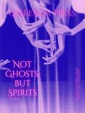 Not Ghosts, But Spirits II