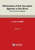 Effectiveness of Anti-Corruption Agencies in East Africa