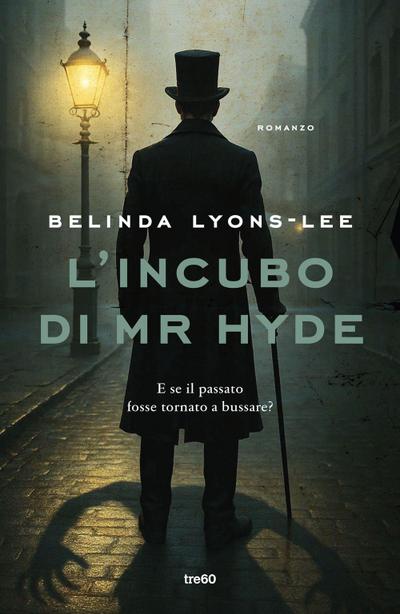L’ incubo di Mr Hyde
