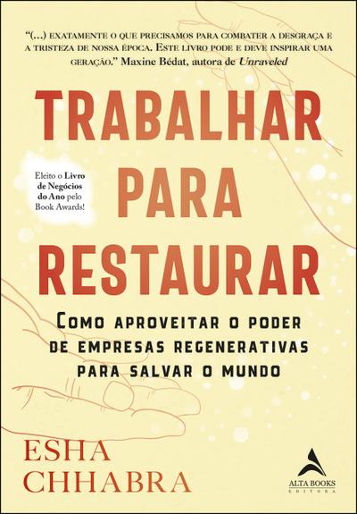 Trabalhar para restaurar