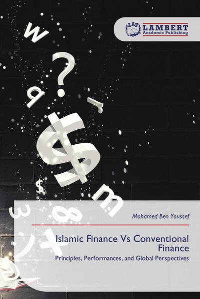 Islamic Finance Vs Conventional Finance