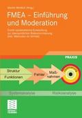 FMEA - Einführung und Moderation