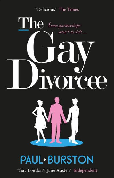 The Gay Divorcee