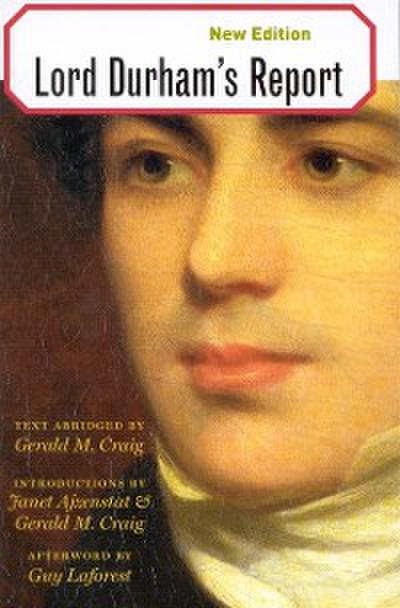 Lord Durham’s Report