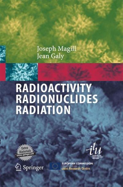 Radioactivity  Radionuclides  Radiation