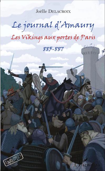 Le journal d’Amaury