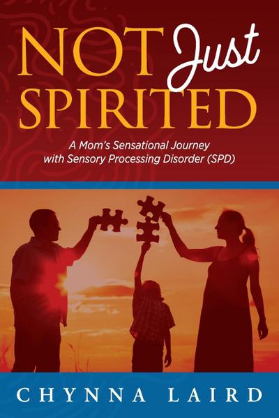 Not Just Spirited