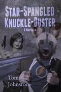 Star-Spangled Knuckle Duster