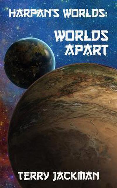 Harpan’s Worlds