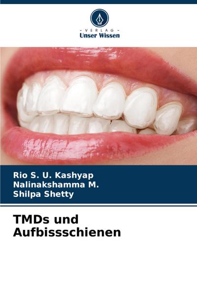 TMDs und Aufbissschienen