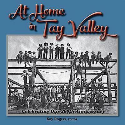 At Home in Tay Valley