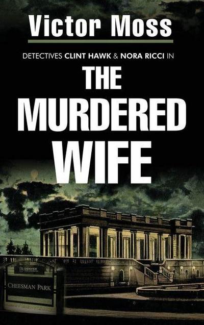 The Murdered Wife
