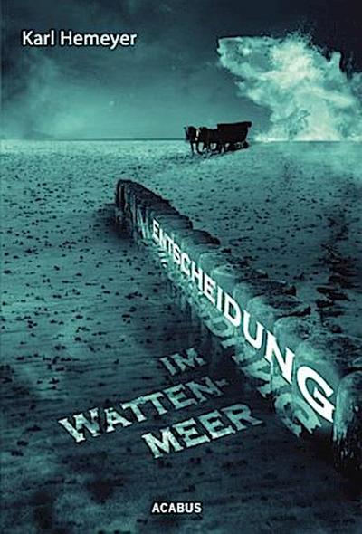 Entscheidung im Wattenmeer