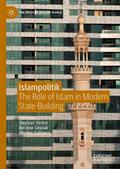 Islampolitik