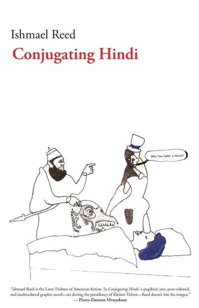Conjugating Hindi