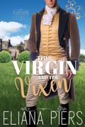 The Virgin and the Vixen (The Ashbourne Legacy, #3)
