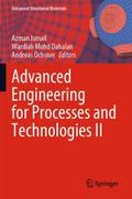 Advanced Engineering for Processes and Technologies II