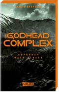 The Godhead Complex - Aufbruch nach Alaska (The Maze Cutter 2)