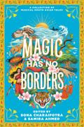 Magic Has No Borders