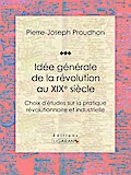 Idée générale de la révolution au XIXe siècle