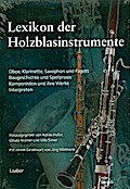 Lexikon der Holzblasinstrumente
