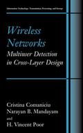 Wireless Networks: Multiuser Detection in Cross-La