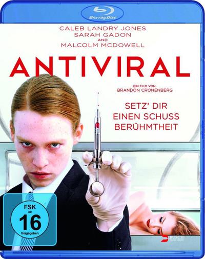 Antiviral