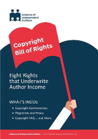 Copyright Bill of Rights