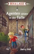 Ben und Lasse - Agenten sitzen in der Falle