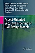 Aspect-Oriented Security Hardening of UML Design Models