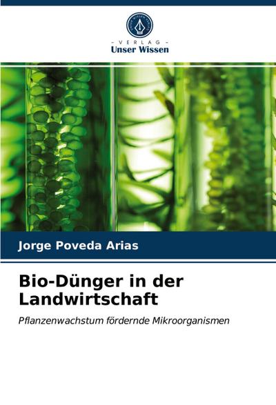 Bio-Dünger in der Landwirtschaft