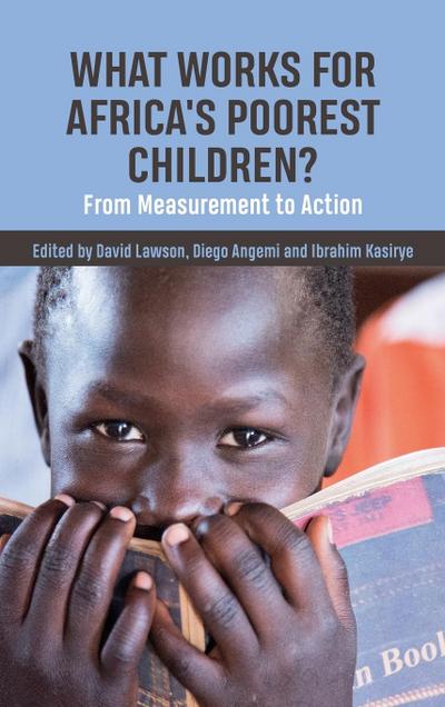 What Works for Africa’s Poorest Children