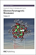 Electron Paramagnetic Resonance