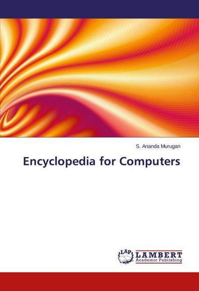 Encyclopedia for Computers