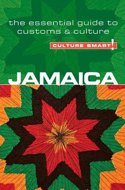 Jamaica - Culture Smart!