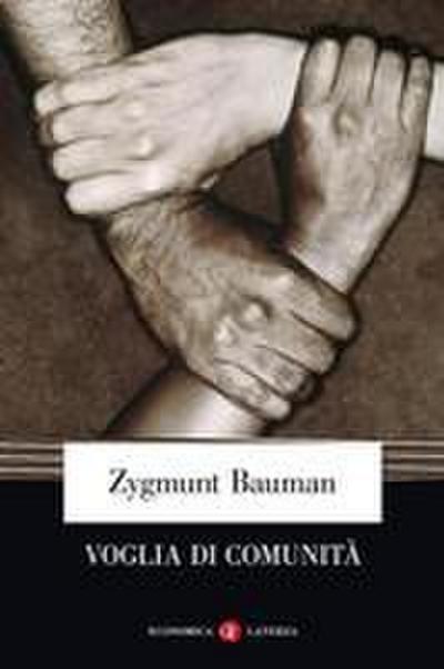 Voglia di comunità
